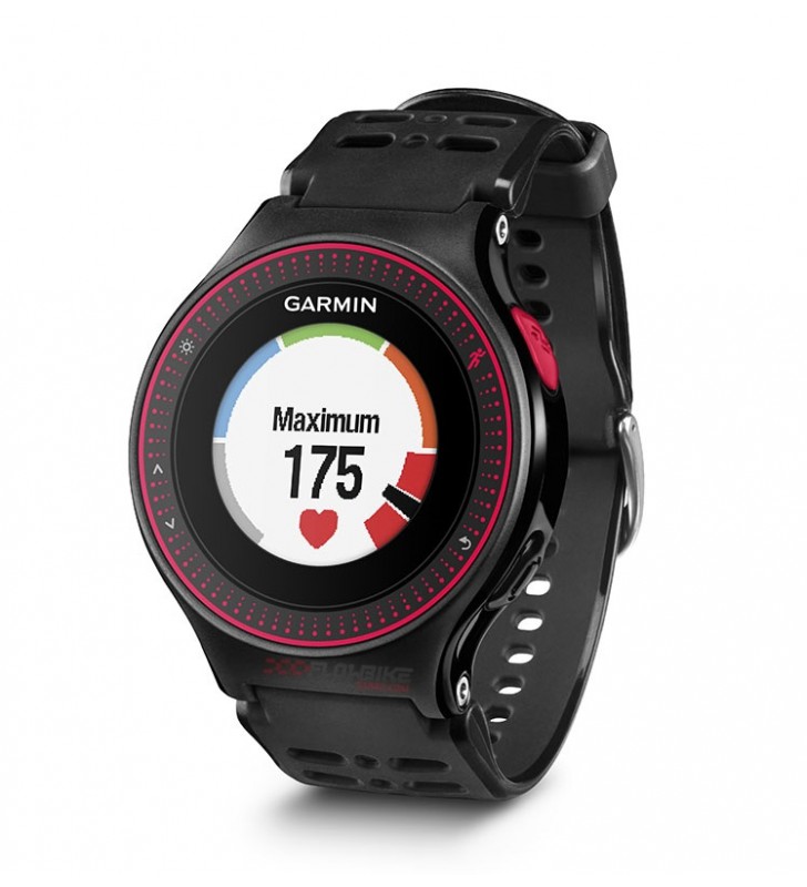 garmin fr225